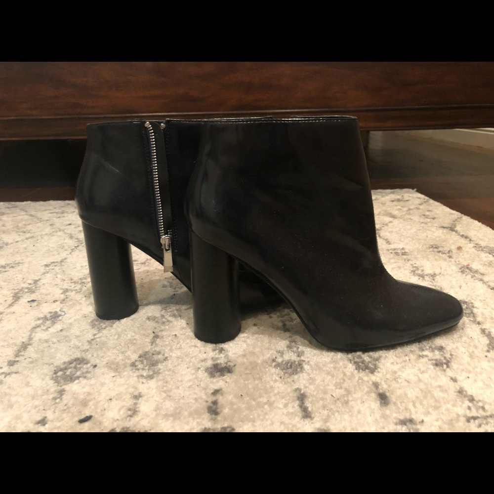 Zara Booties - Picture 2 of 5